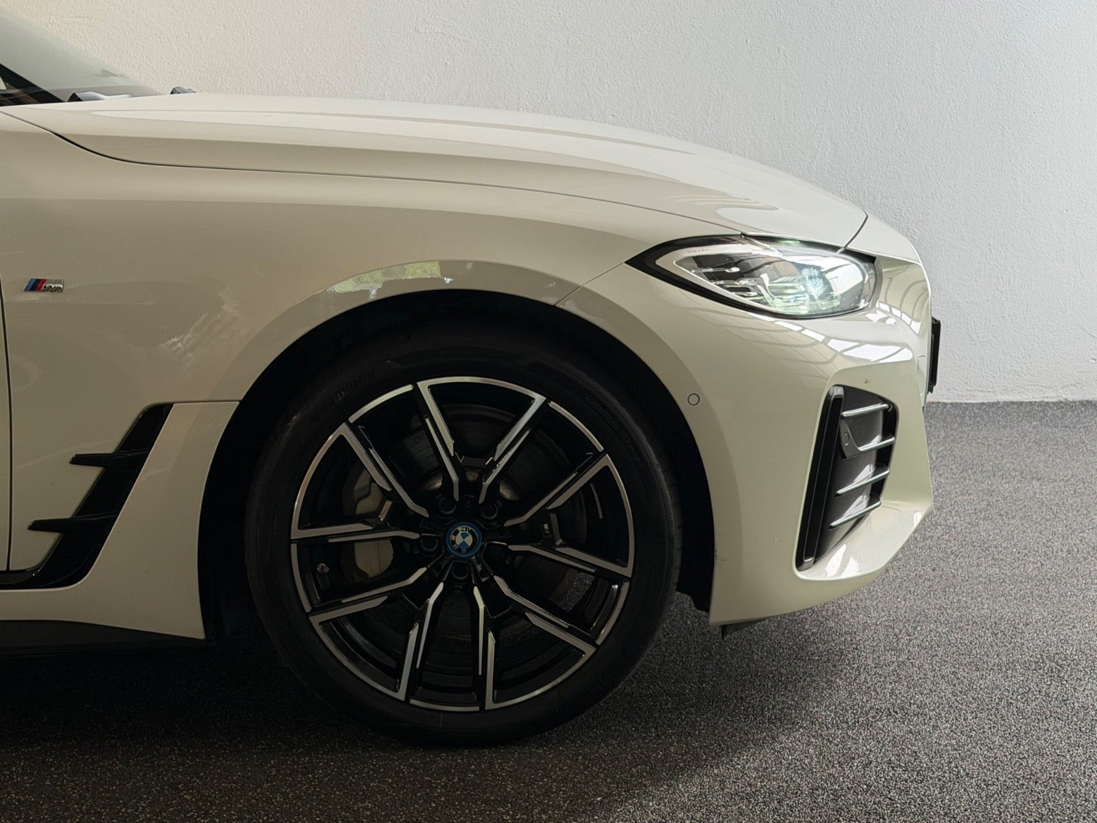 undefined BMW i4 fra 2023