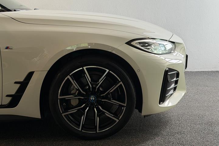 undefined BMW i4 fra 2023