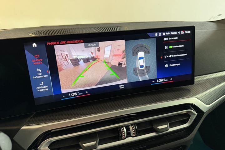undefined BMW i4 fra 2023