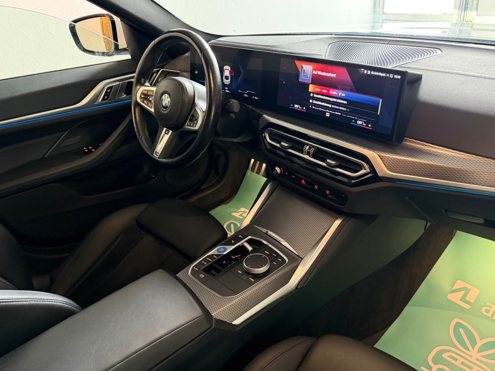 undefined BMW i4 fra 2023