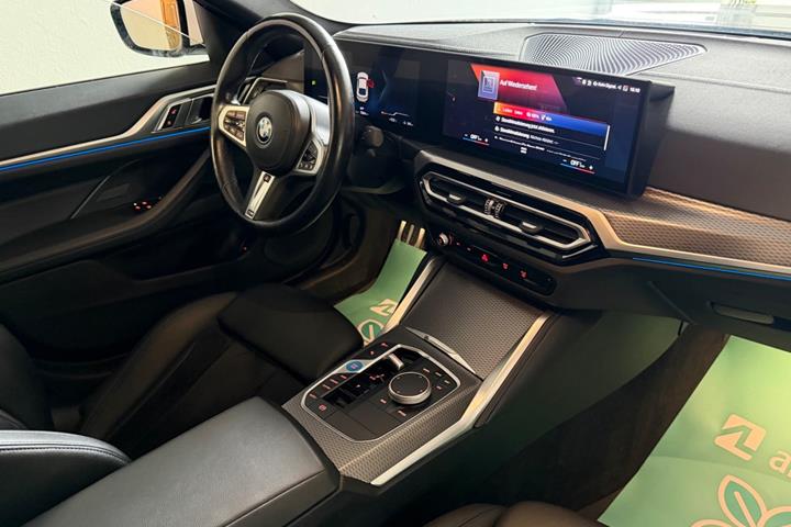 undefined BMW i4 fra 2023