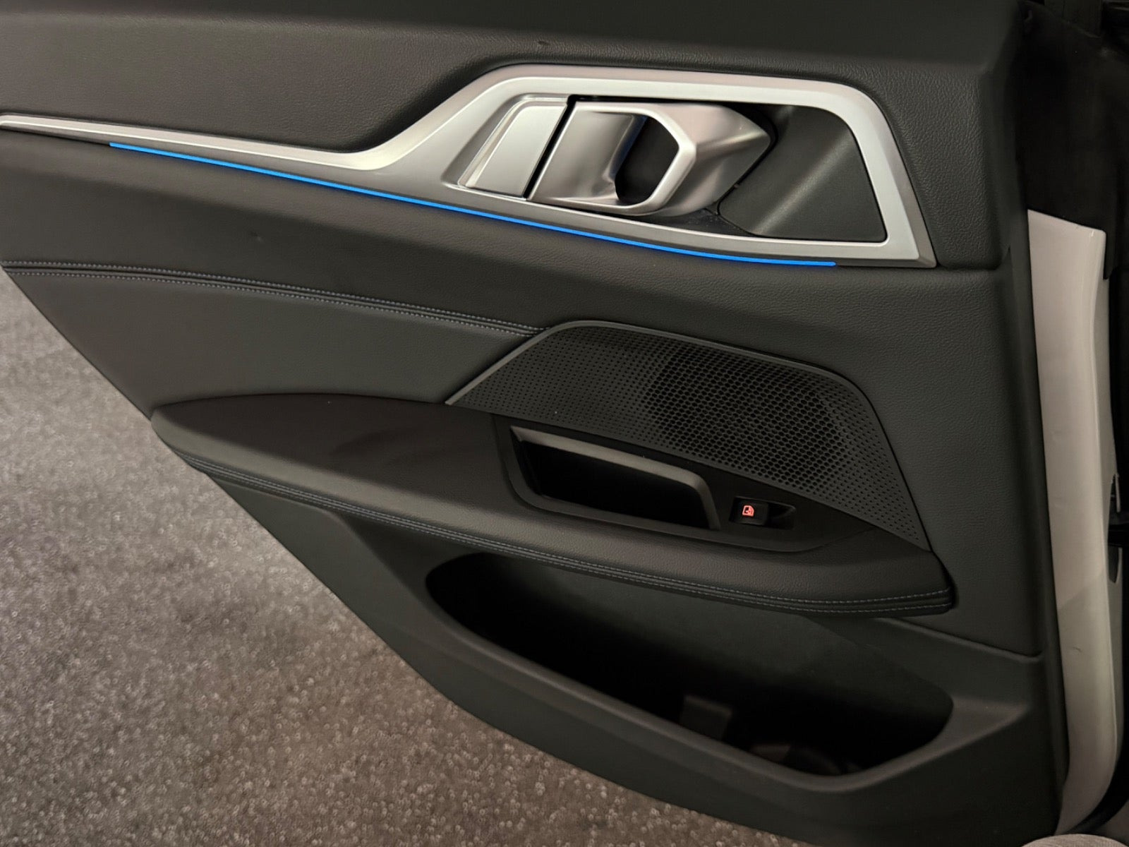 undefined BMW i4 fra 2023