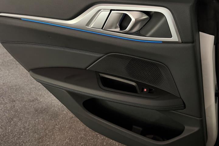 undefined BMW i4 fra 2023
