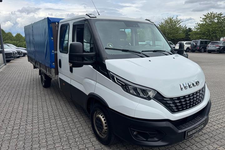 undefined Iveco Daily fra 2022