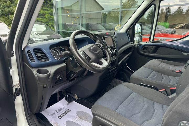 undefined Iveco Daily fra 2022