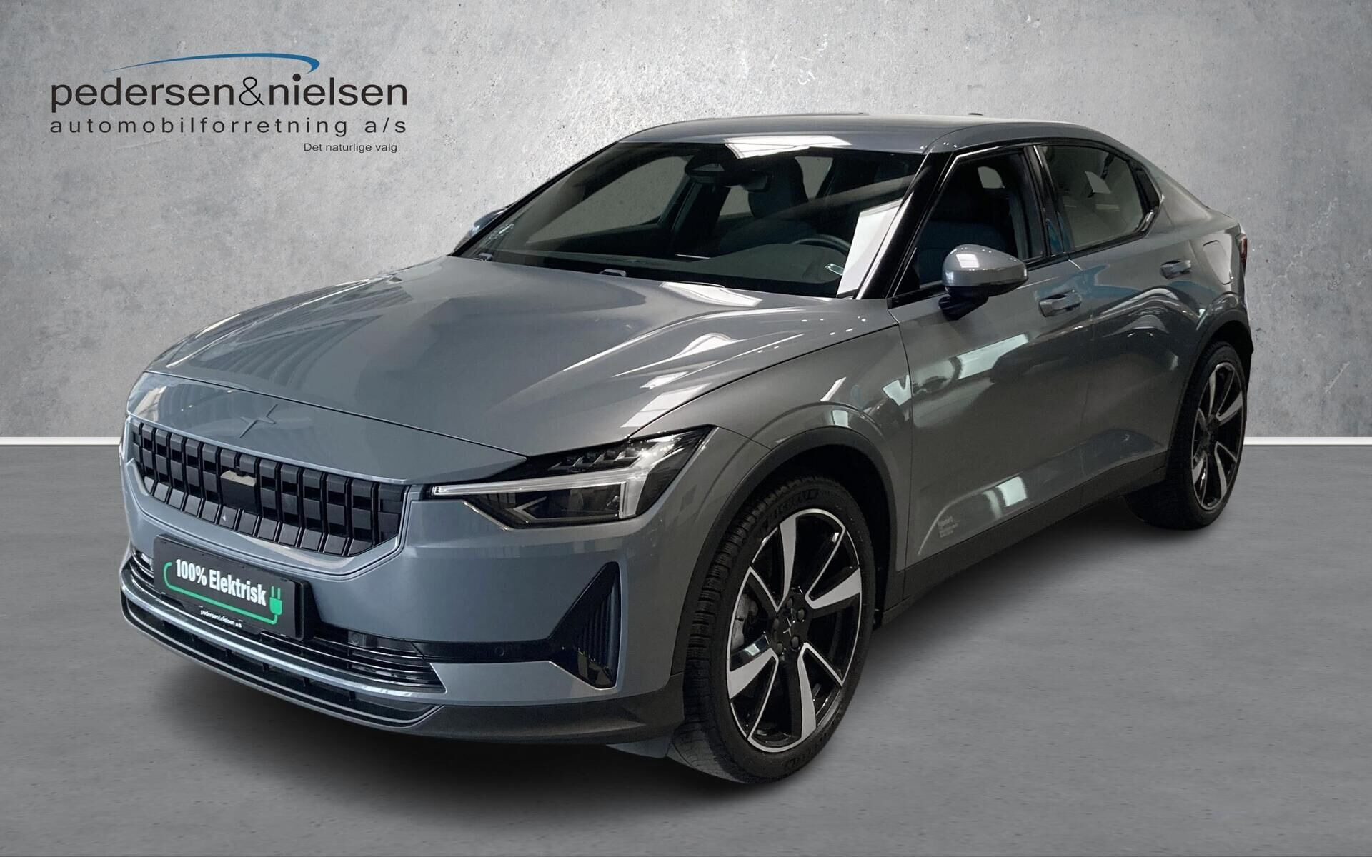 Polestar 2 EL Standard Range 224HK 5d Aut.