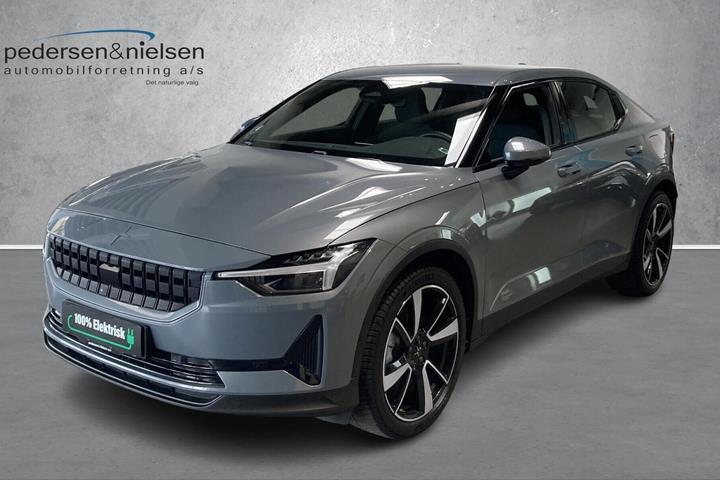undefined Polestar 2 fra 2023