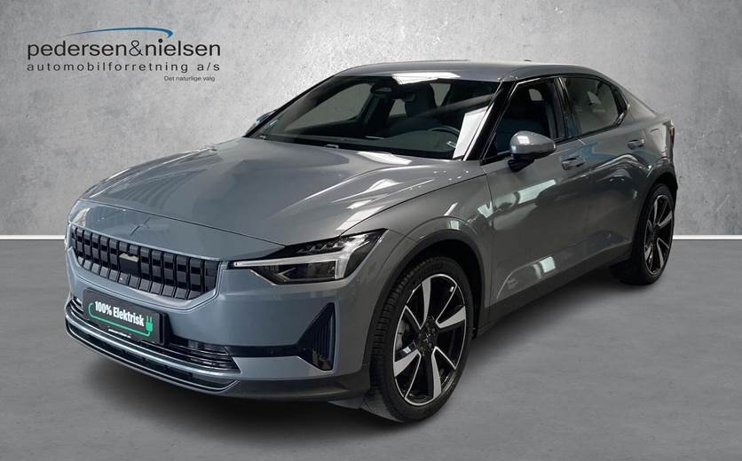 Polestar 2 EL Standard Range 224HK 5d Aut.
