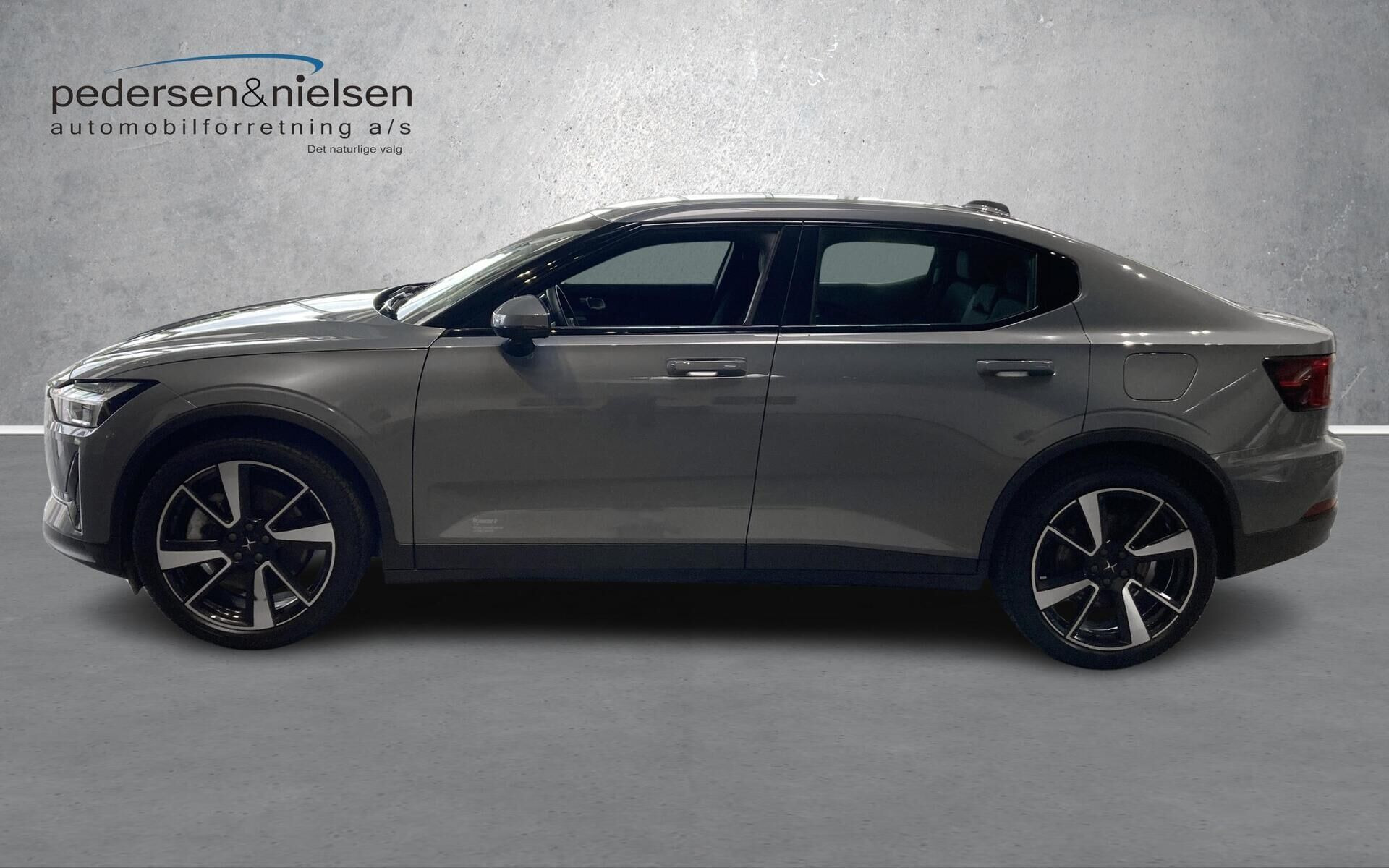 undefined Polestar 2 fra 2023