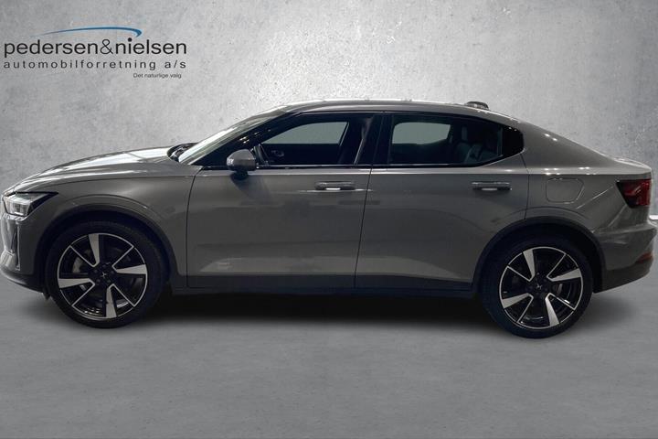 undefined Polestar 2 fra 2023