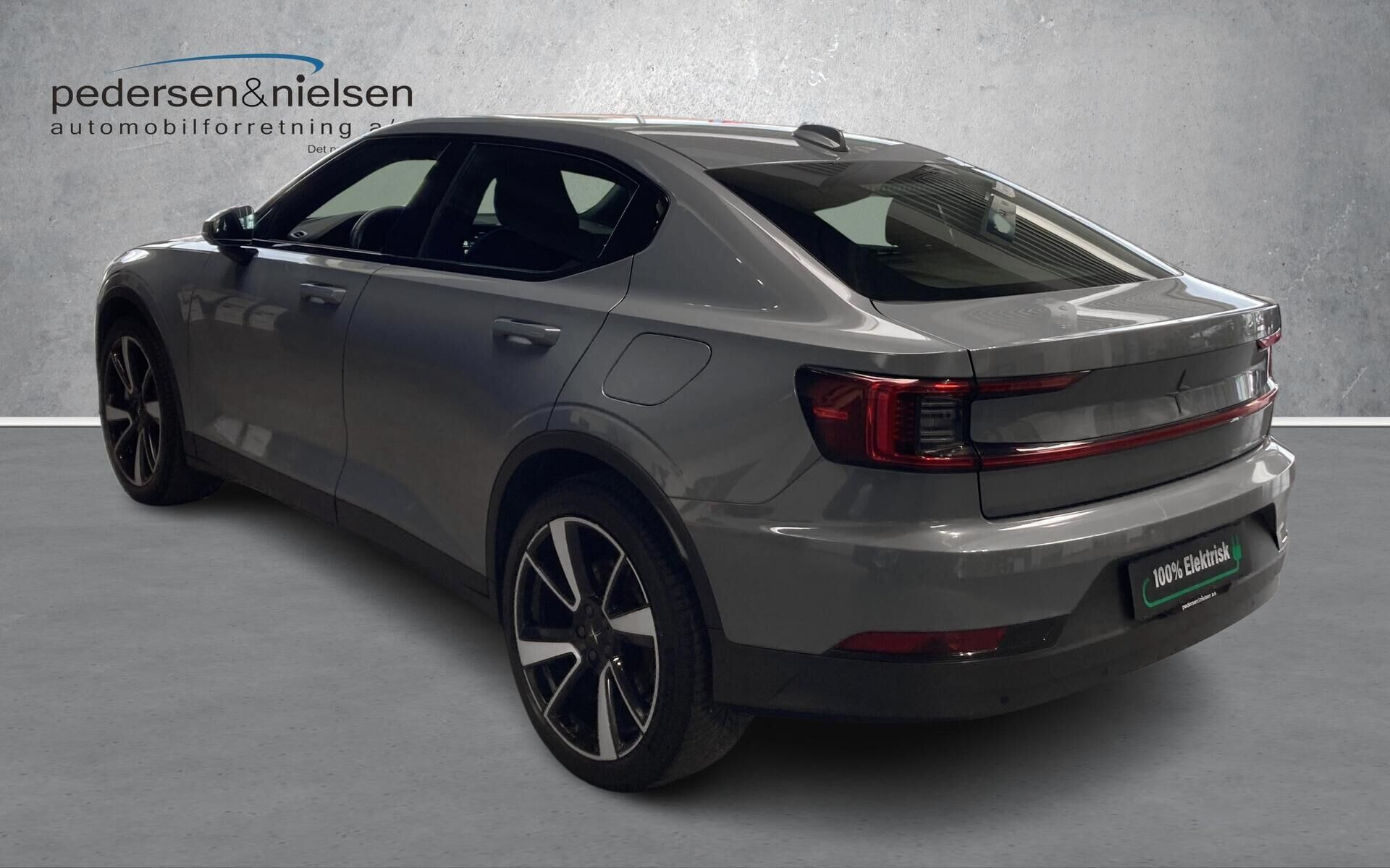 undefined Polestar 2 fra 2023