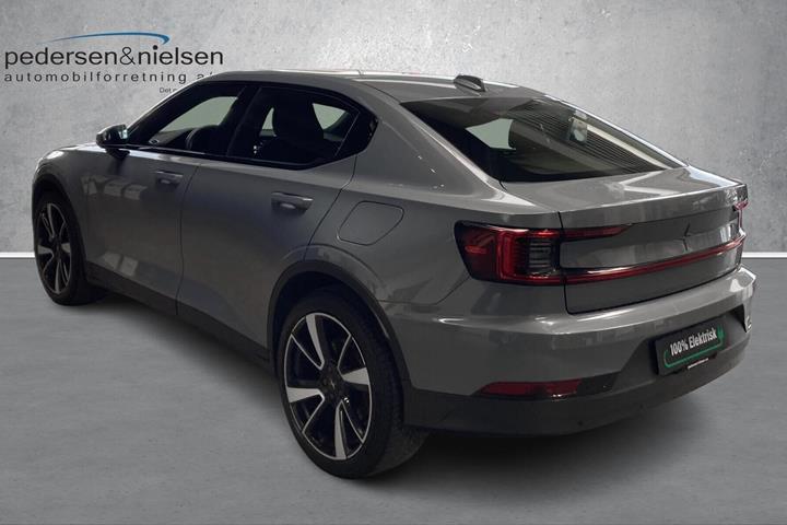 undefined Polestar 2 fra 2023