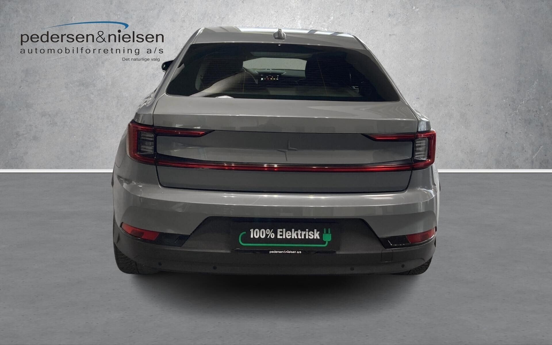 undefined Polestar 2 fra 2023
