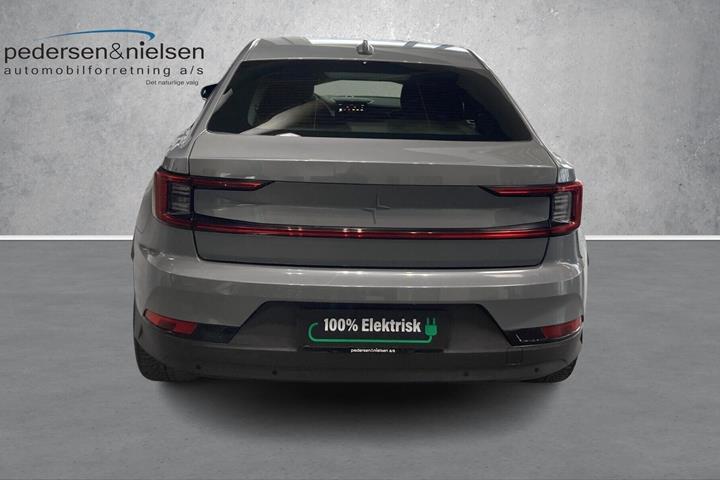 undefined Polestar 2 fra 2023