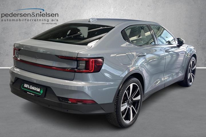 undefined Polestar 2 fra 2023