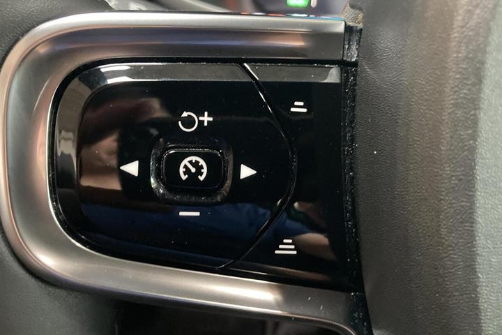 undefined Polestar 2 fra 2023