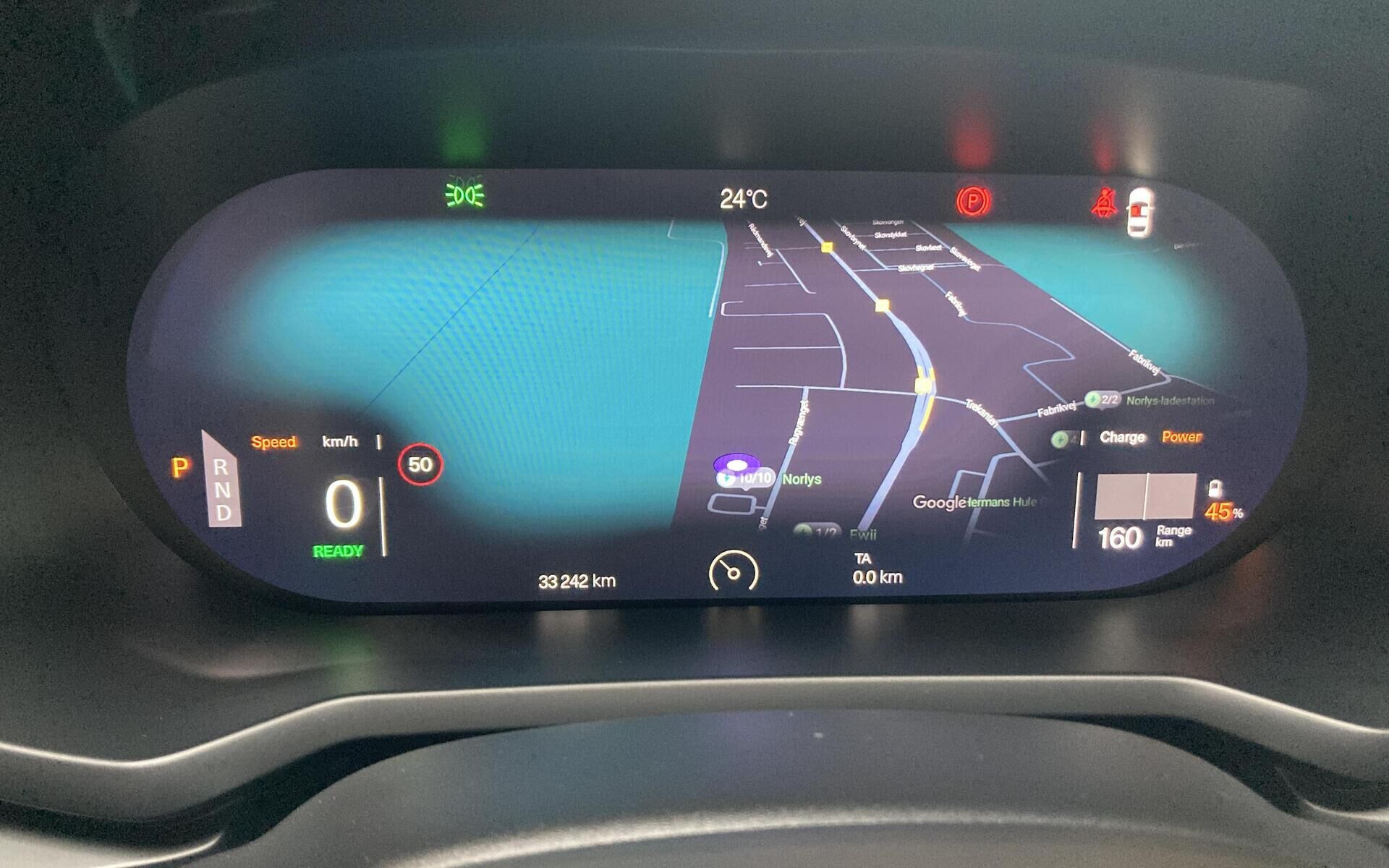 undefined Polestar 2 fra 2023