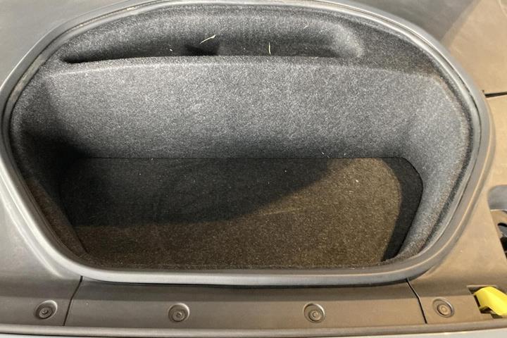 undefined Polestar 2 fra 2023