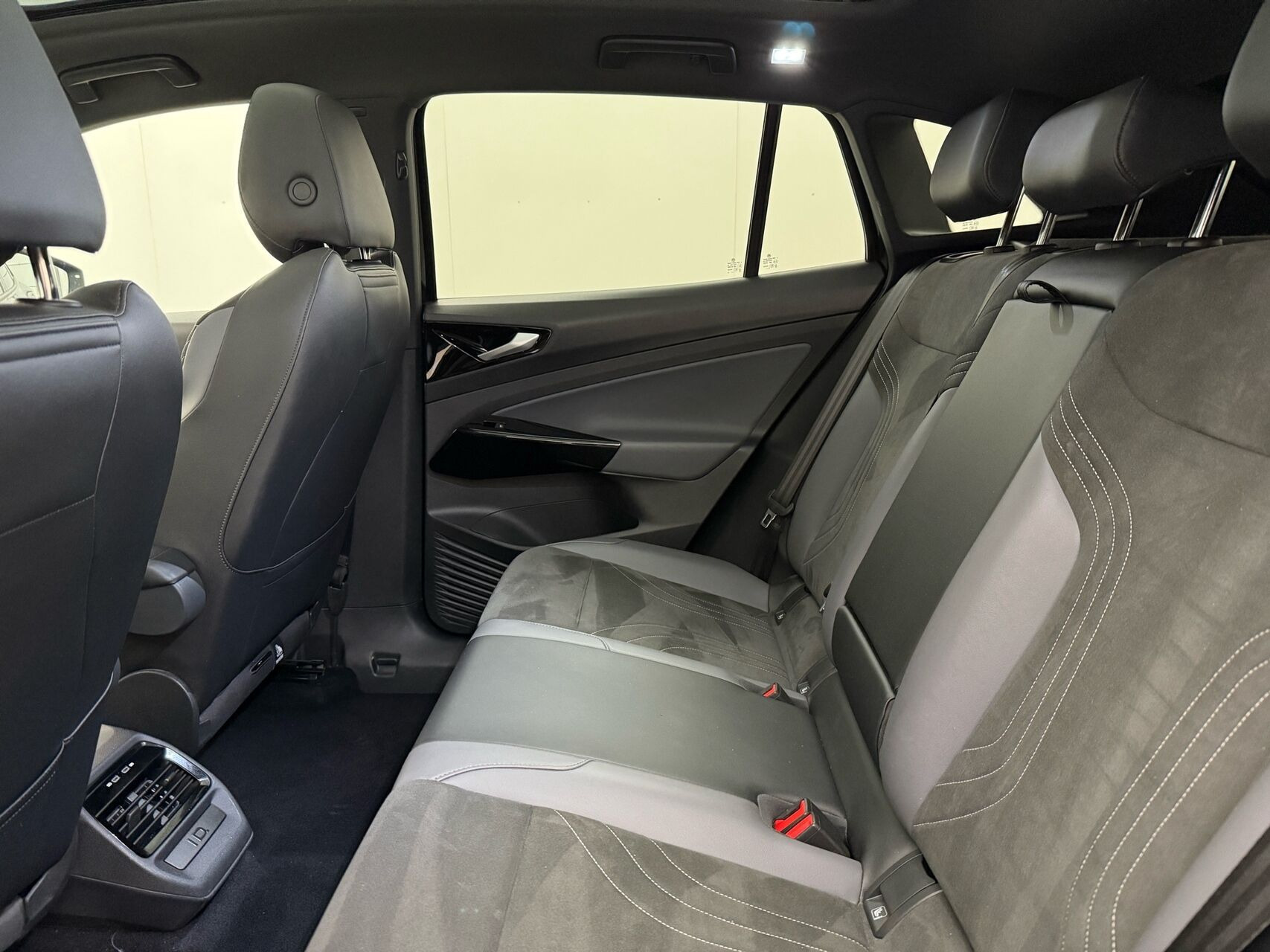 Sort VW ID.4 fra 2022