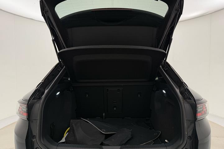 Sort VW ID.4 fra 2022