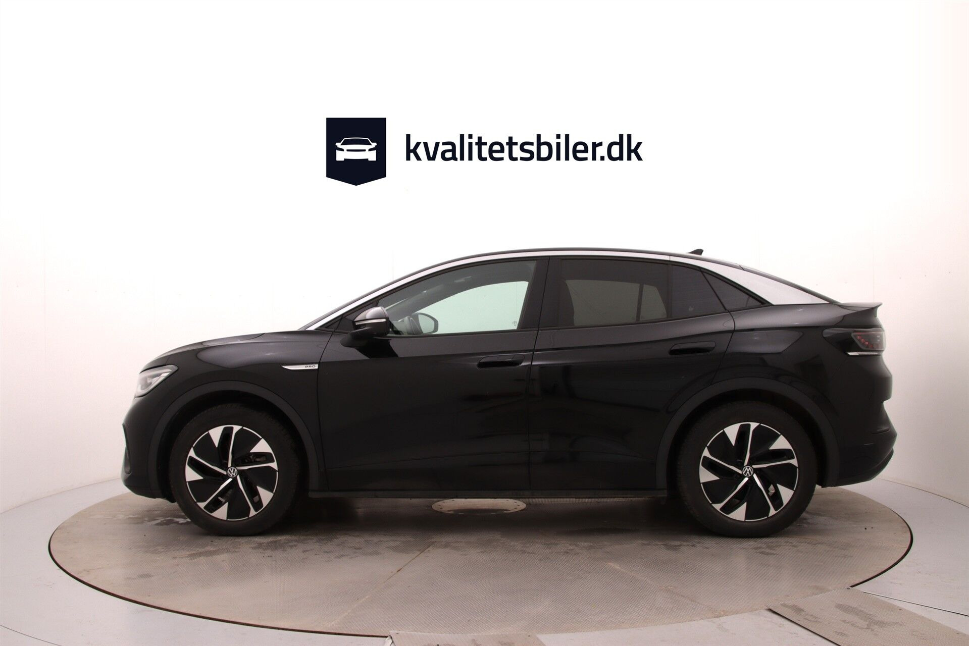 Sort VW ID.5 fra 2023