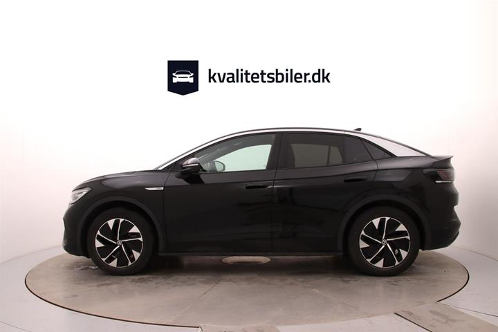 Sort VW ID.5 fra 2023