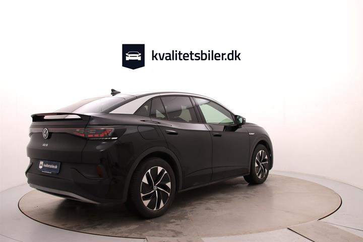 Sort VW ID.5 fra 2023