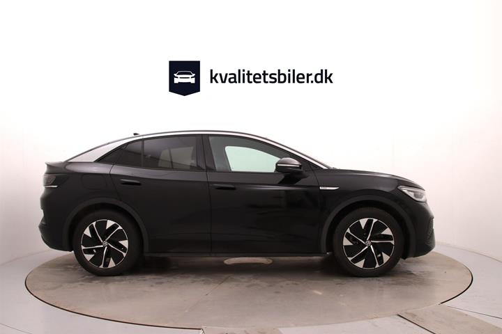 Sort VW ID.5 fra 2023