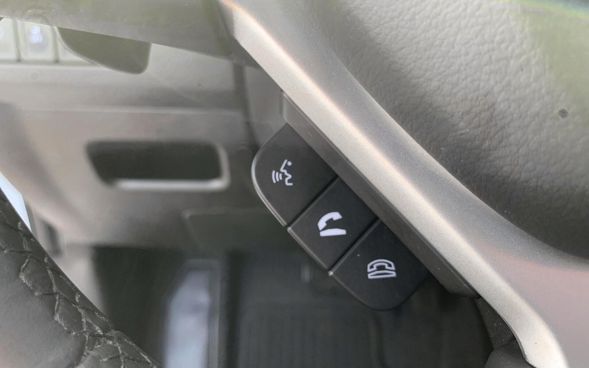 Hvid Suzuki Vitara fra 2021