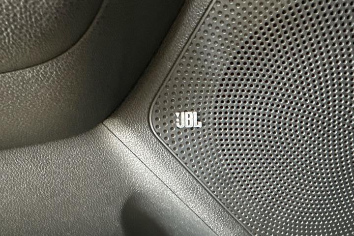 Sort Kia Niro fra 2018