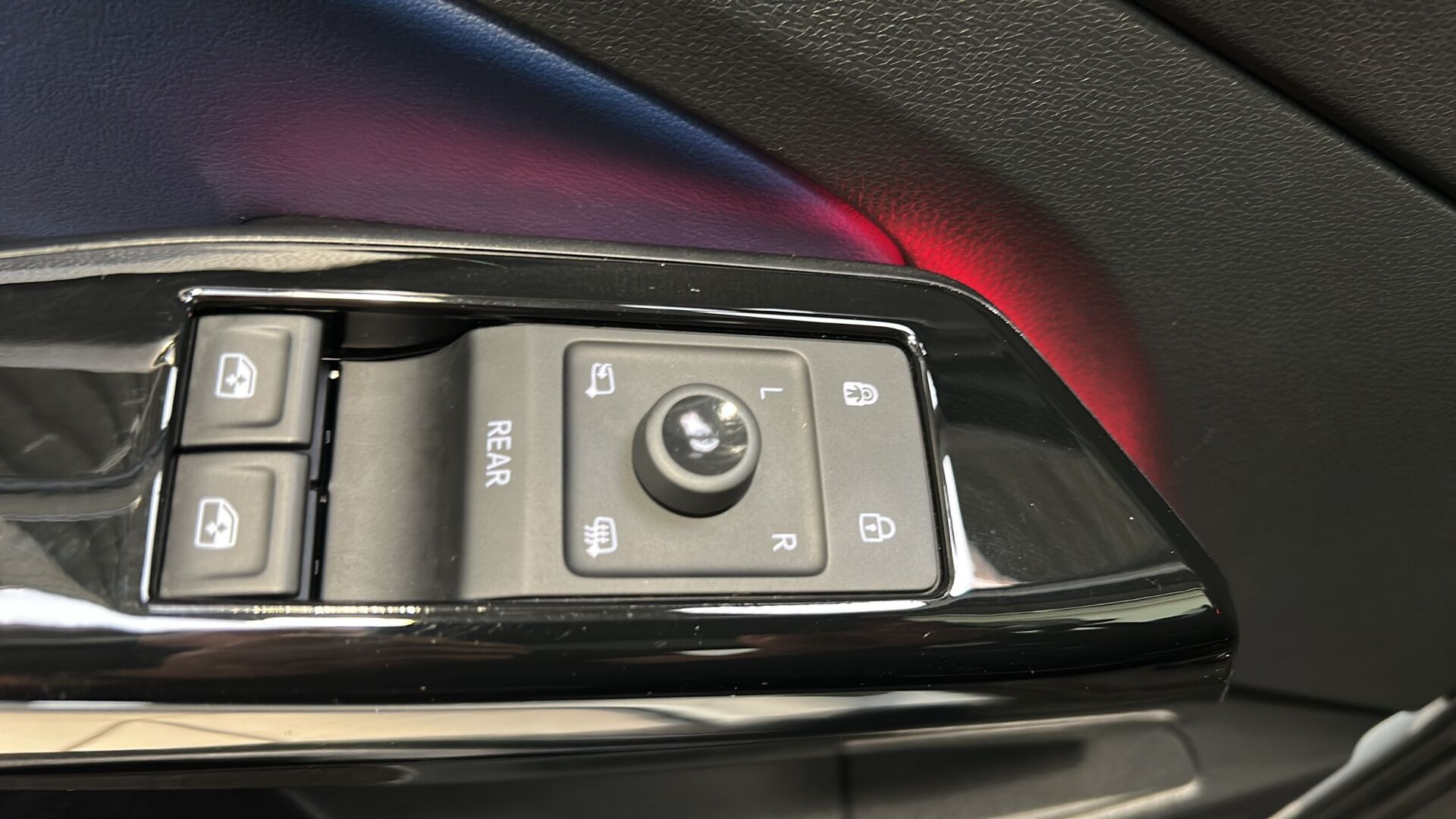 Hvid VW ID.4 fra 2022