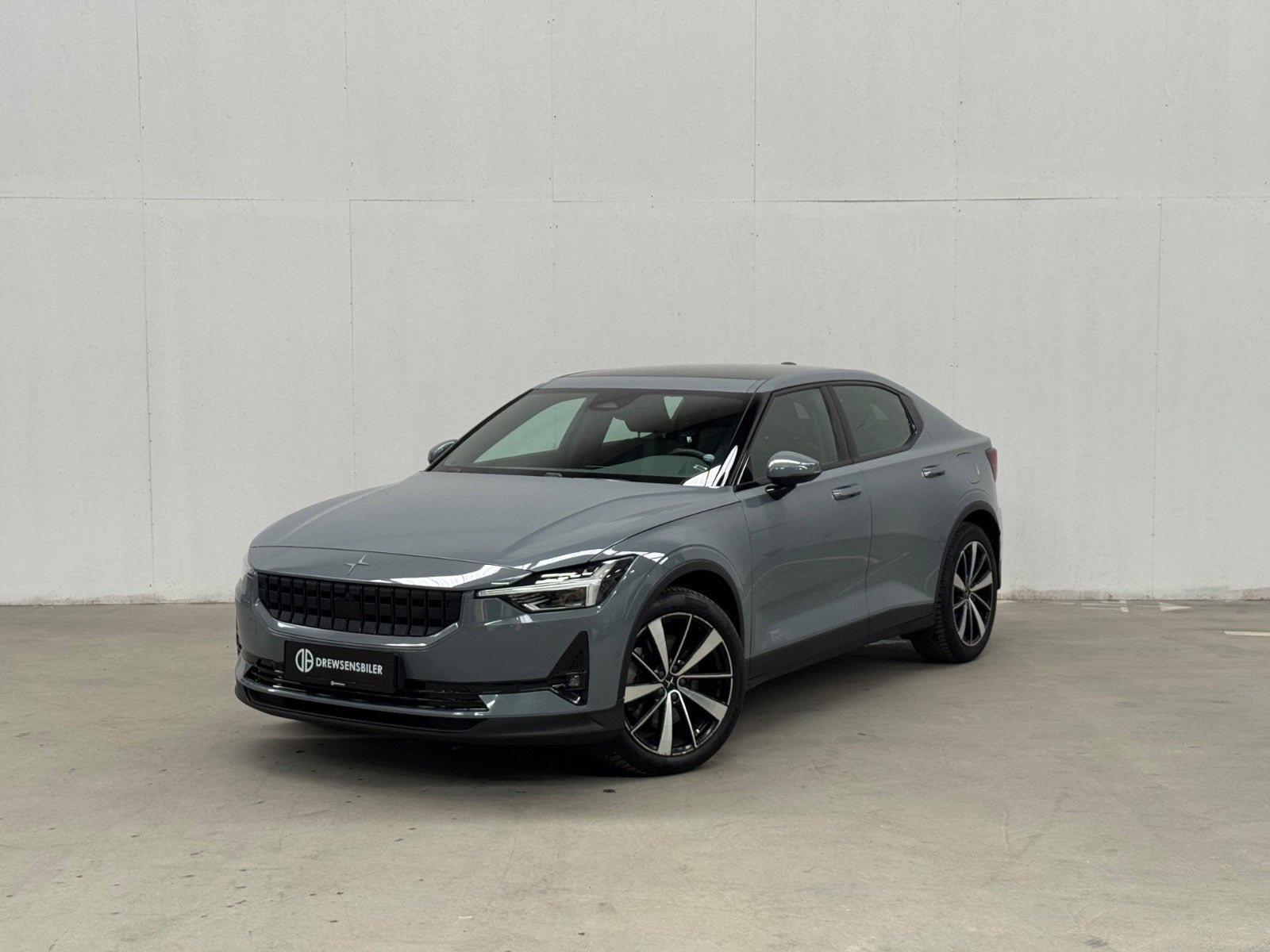 Polestar 2 Standard Range