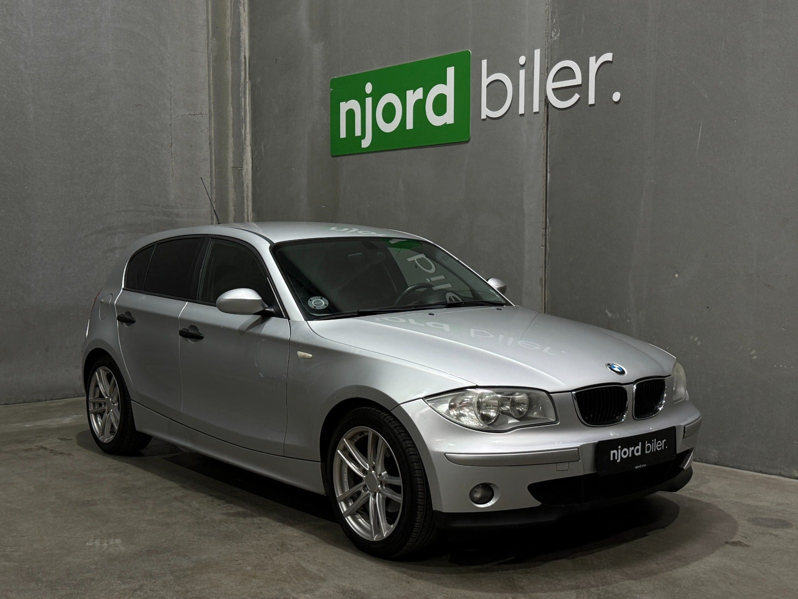 BMW 116i 1,6