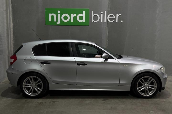 undefined BMW 116i fra 2004