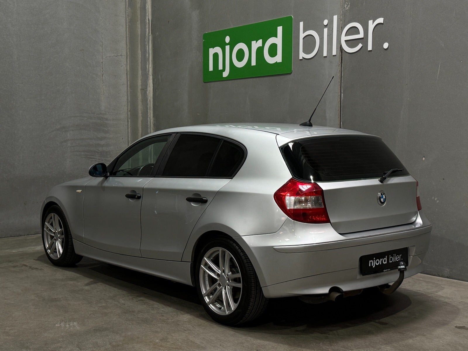 undefined BMW 116i fra 2004
