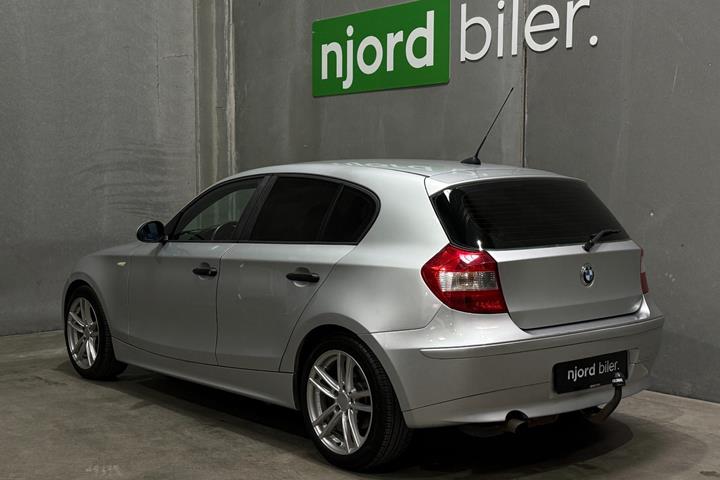 undefined BMW 116i fra 2004