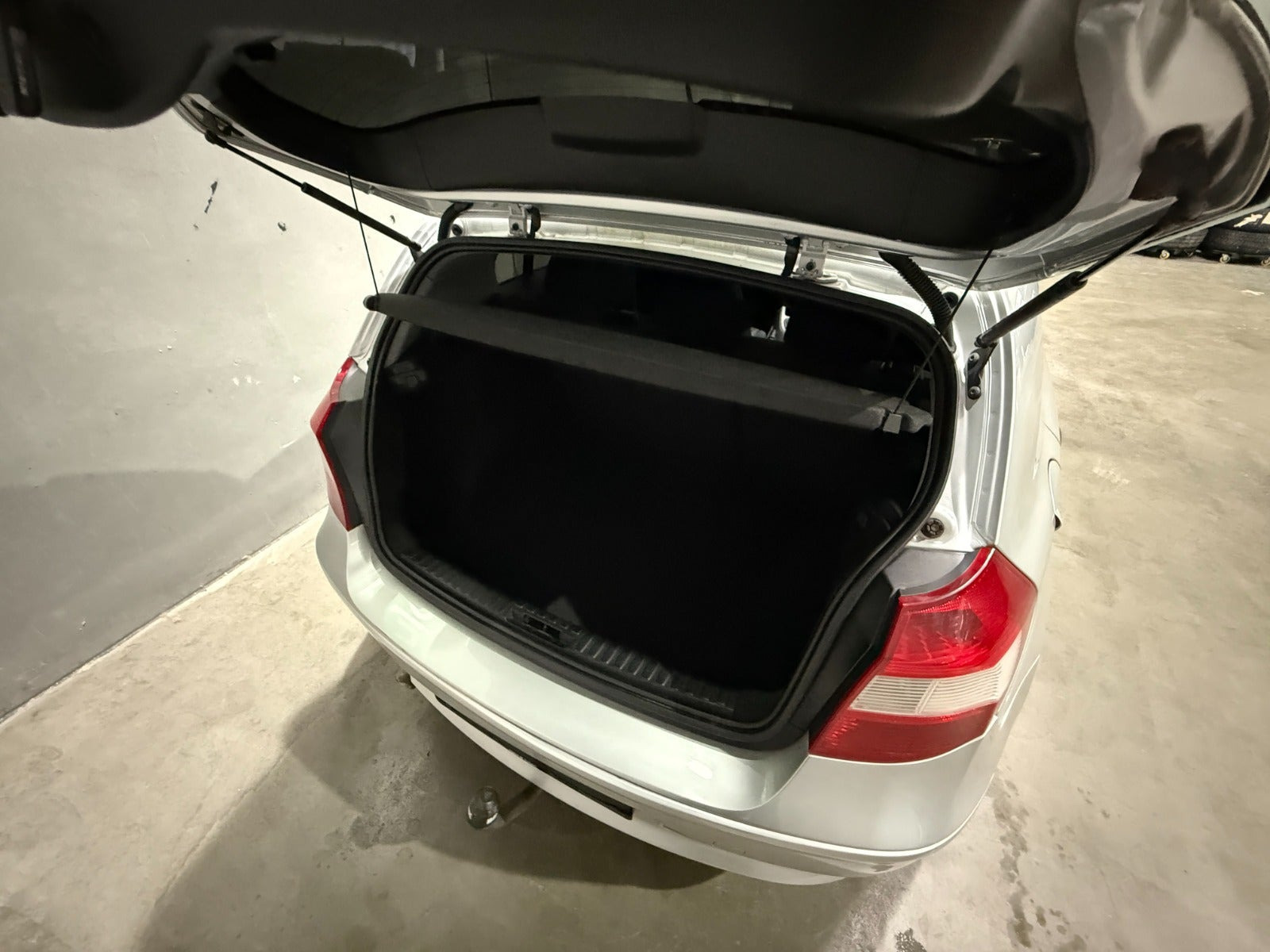 undefined BMW 116i fra 2004