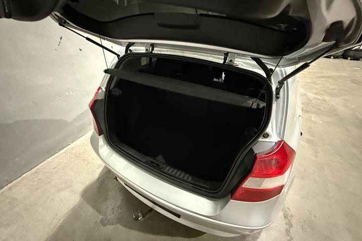undefined BMW 116i fra 2004