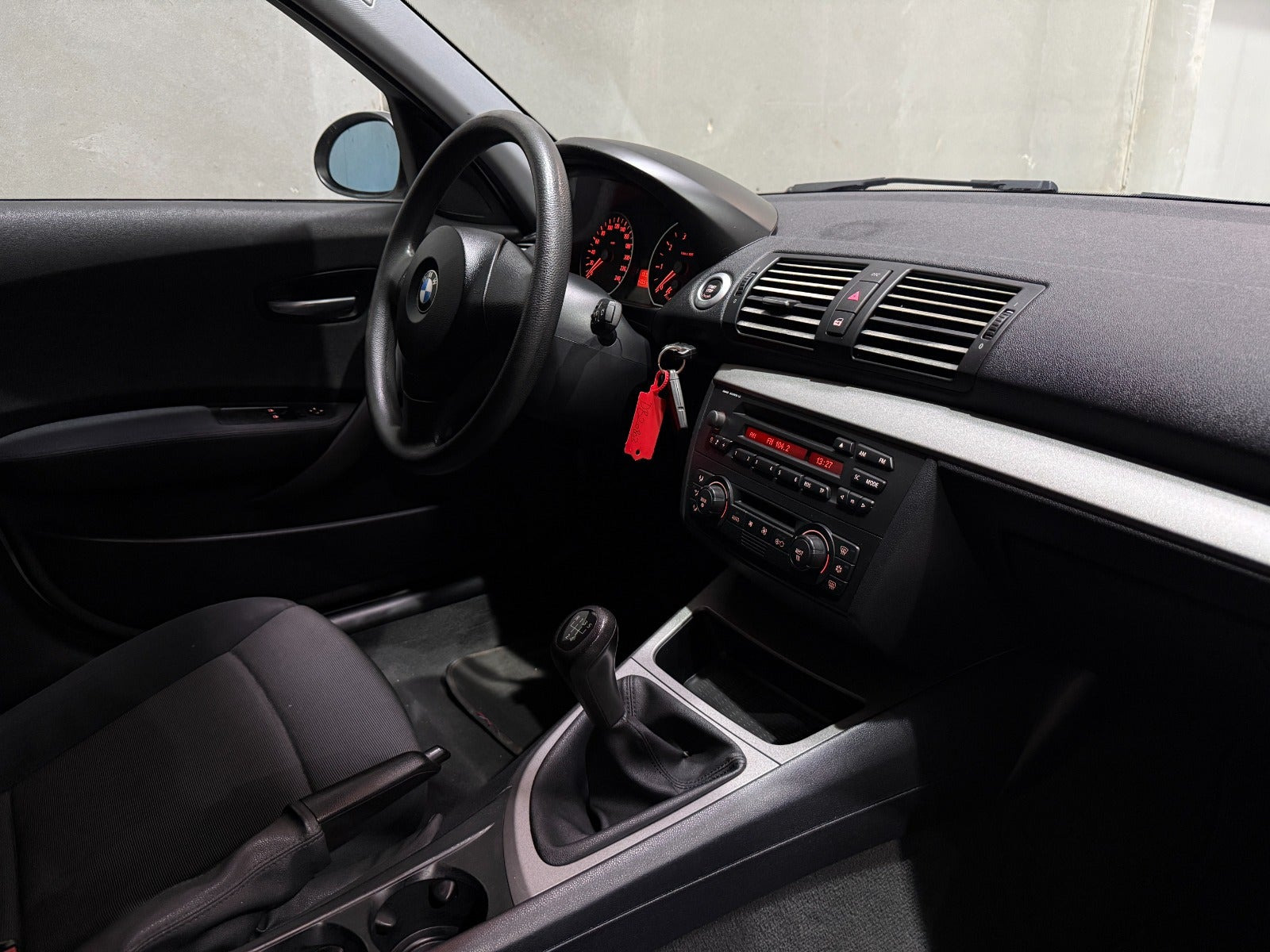 undefined BMW 116i fra 2004