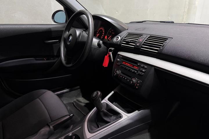 undefined BMW 116i fra 2004