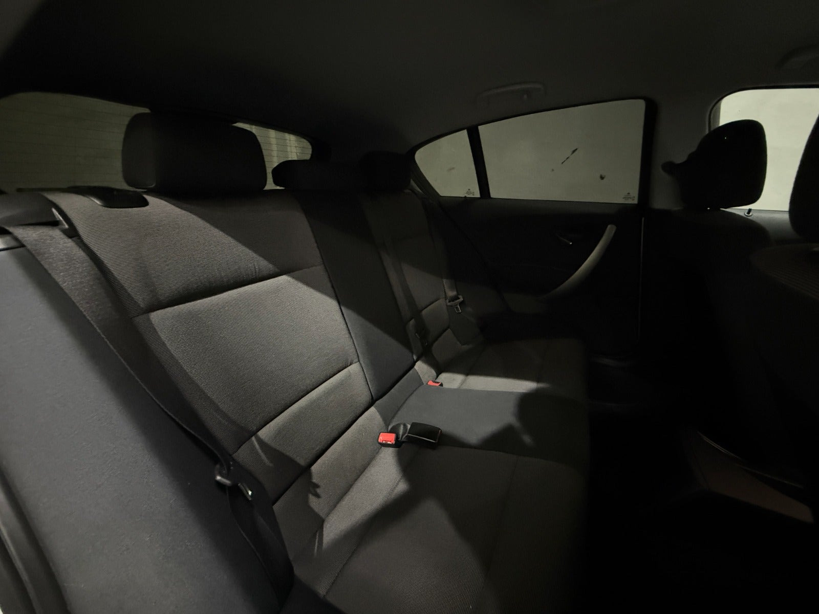 undefined BMW 116i fra 2004