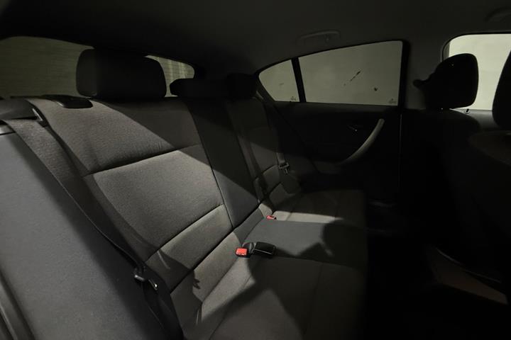 undefined BMW 116i fra 2004