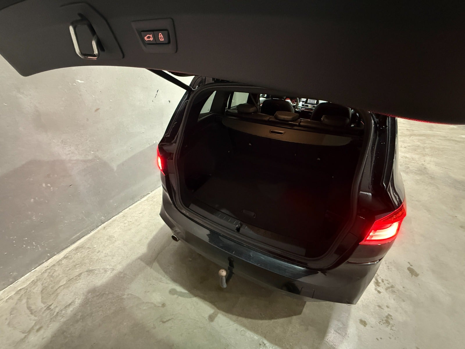 undefined BMW 218d fra 2017