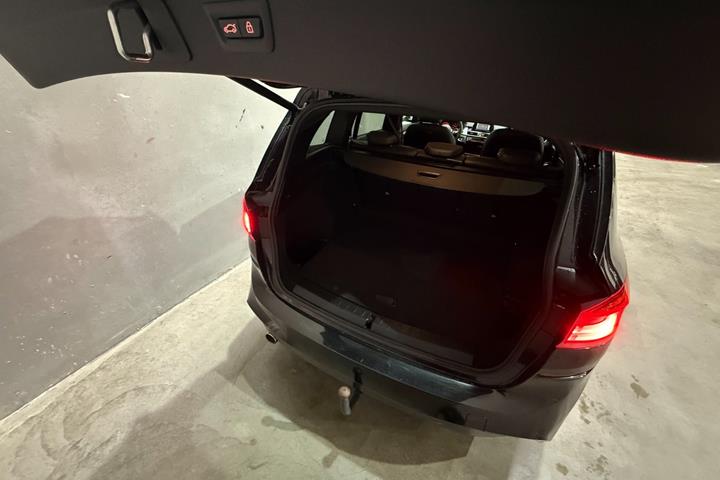 undefined BMW 218d fra 2017