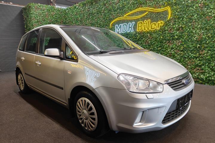 undefined Ford C-MAX fra 2008