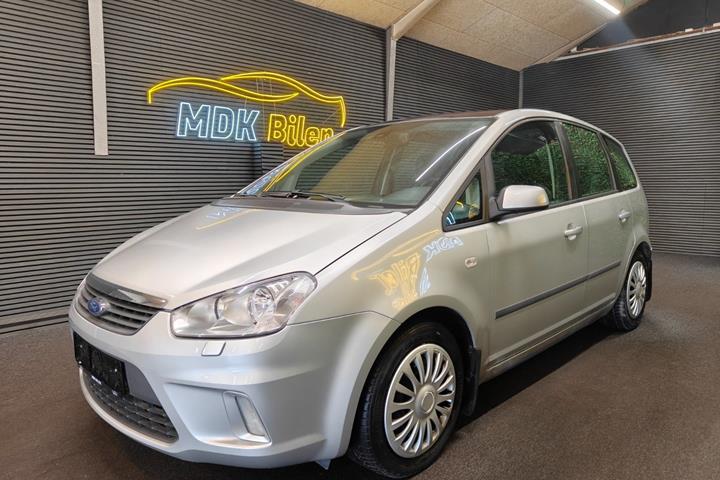 undefined Ford C-MAX fra 2008