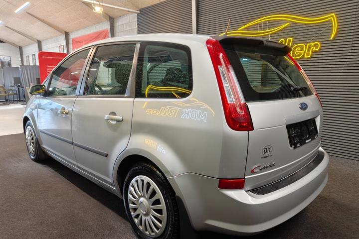 undefined Ford C-MAX fra 2008