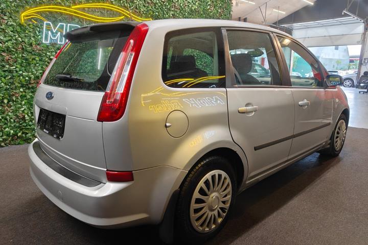 undefined Ford C-MAX fra 2008