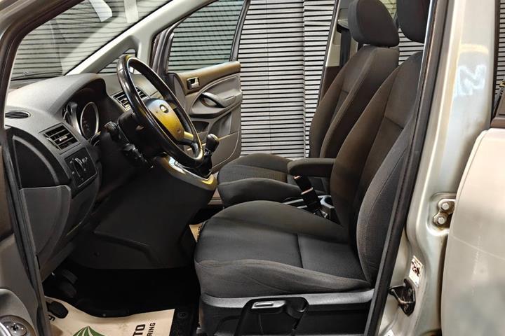 undefined Ford C-MAX fra 2008