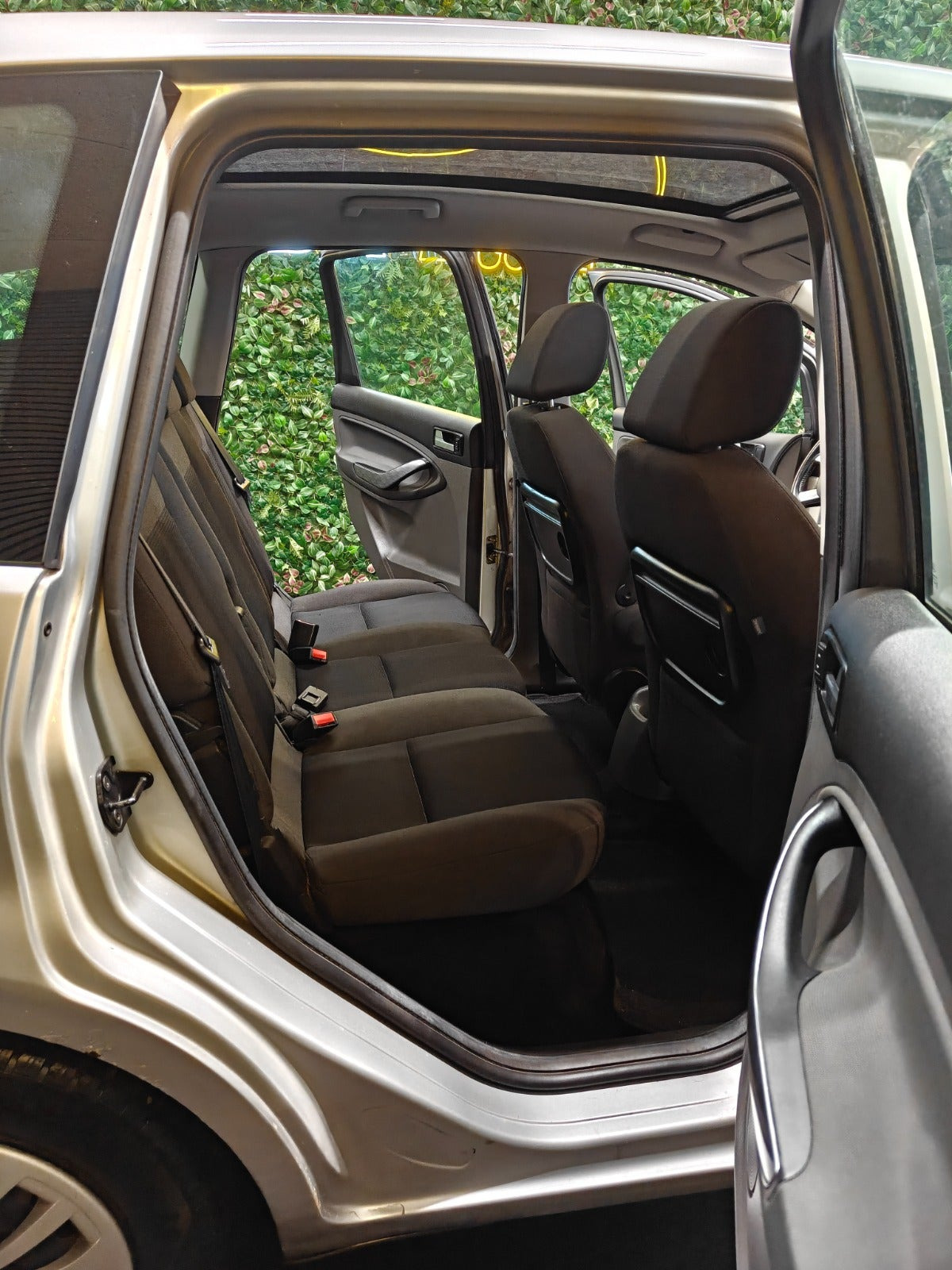 undefined Ford C-MAX fra 2008